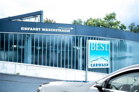 car wash kreuztal|BEST CARWASH Kreuztal l Hoffmann 